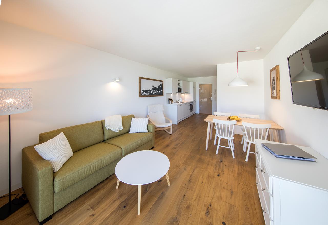 Apartment in Schwartz Apartment Building