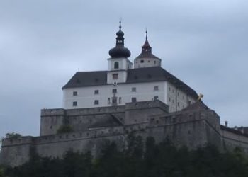 Forchtenstein Castle | The Treasures of the Esterházy Family