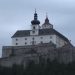 Forchtenstein Castle | The Treasures of the Esterházy Family