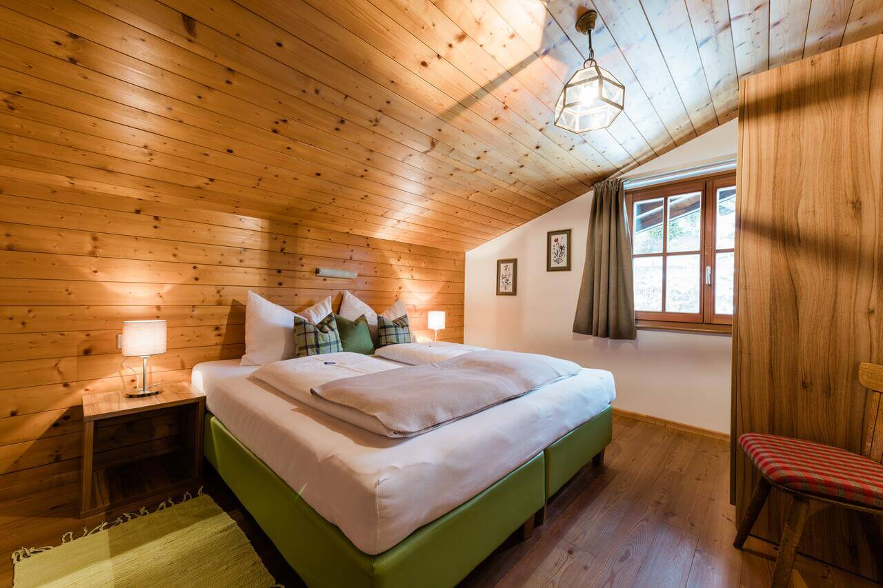 Country room at Andrea Guesthouse