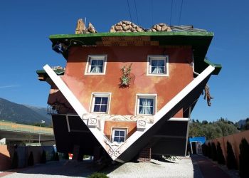 The Magical World in Tyrol | 4 Exciting Attractions