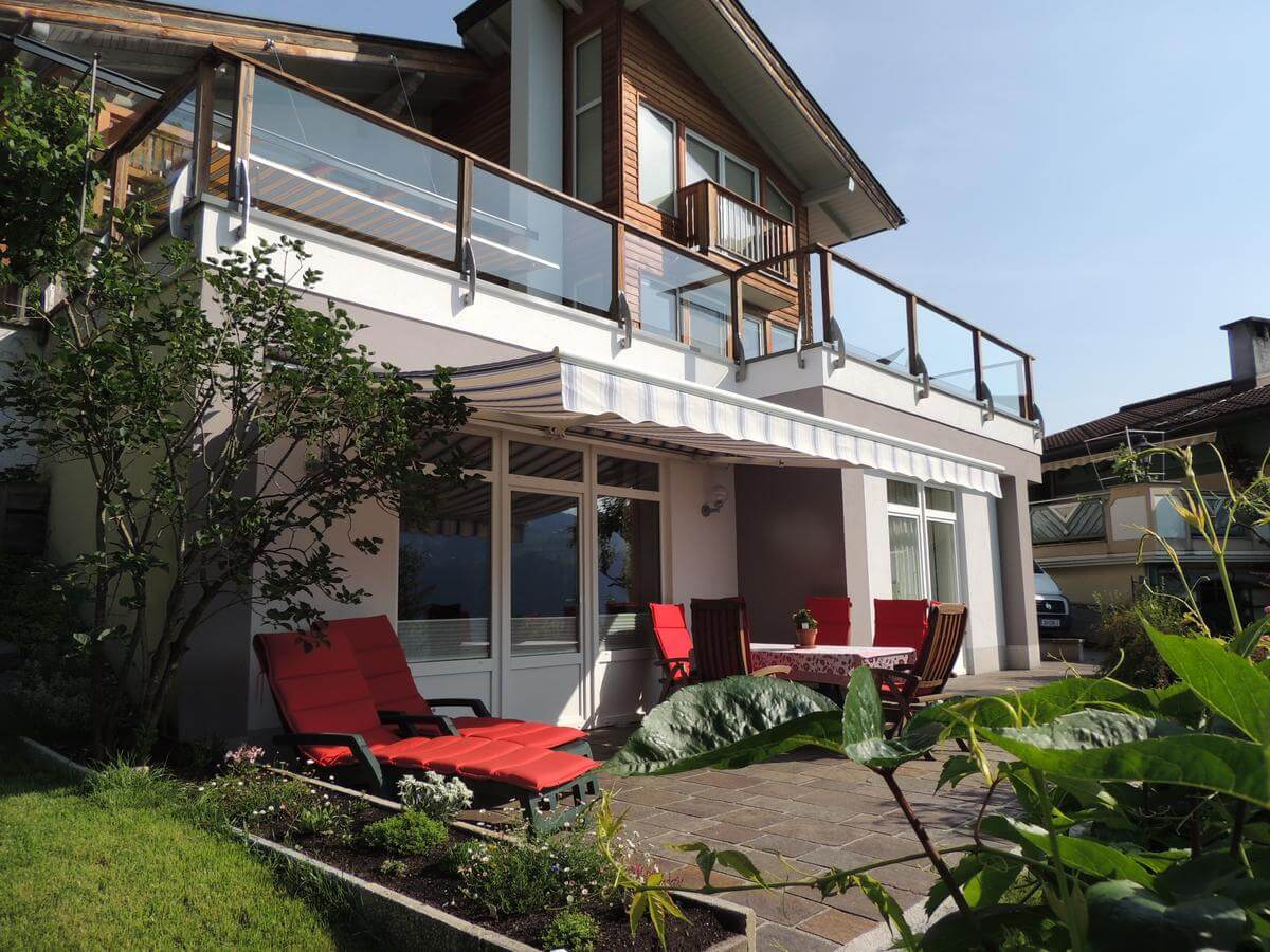 Holwirt Holiday Apartment