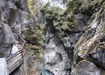 Lammer Gorge | A Stunning Nature Trail in Salzburgerland