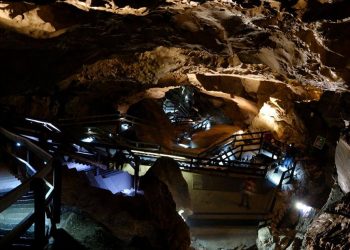 Saalach Valley | Raging Gorges and a Giant Cave