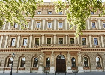 Ringstrasse Palais in Vienna | 7 Grand Houses with Jewish History
