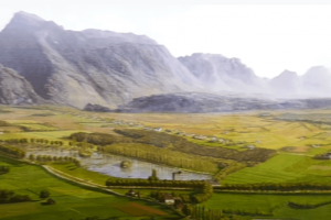 Panorama Museum in the City of Salzburg