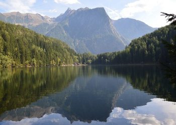 Piburger See | The Warmest Bathing Lake in Tyrol