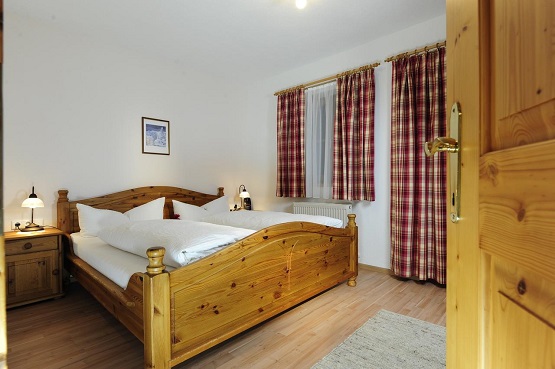 Room at Hoerachhof Farm