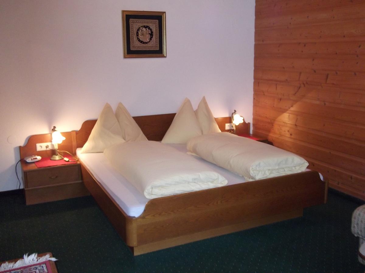 Room at the Ripler Guesthouse