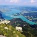 Schafberg | Amazing Views Over Austria’s Lake District