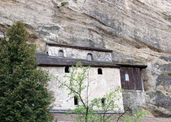 St. Peter’s Monastery & the Ancient Cemetery in Salzburg City