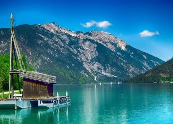 Lake Achensee | The Largest Lake in Tyrol!