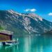 Lake Achensee | The Largest Lake in Tyrol!