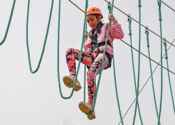 Stubenberg Leisure Park | Amusement Park Near Graz