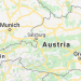 Attraction Map Austria (500 Attractions) | Interactive Map