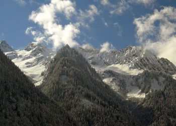 The Bürser Canyon Hiking Trail | Bludenz