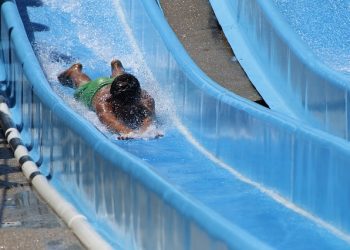 Käpt’n Hook Adventure Pool | Saalbach-Hinterglemm Valley