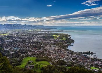 Bregenz | A Guide to the Capital of Vorarlberg & Lake Constance