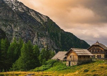 Best Holiday Apartments and Guesthouses in Carinthia