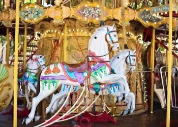 Kids’ Amusement Park Near Vienna | Largest Park in Austria