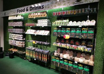 CBD Shops in Vienna | A Different Kind of Attraction