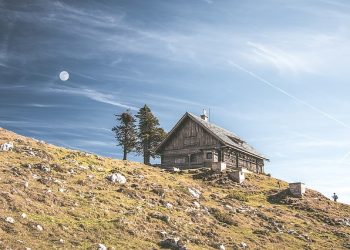 Best Holiday Apartments & B&Bs in Salzburgerland