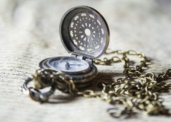 Antique Clock Museum in Vienna