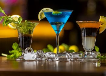 Bars in Vienna | 16 Bars with Great Atmosphere