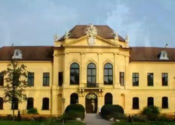 Schloss Eckartsau | The Last Emperor’s Home