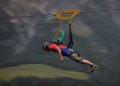 Flying Fox XXL Leogang | Amazing Zipline Near Zell am See