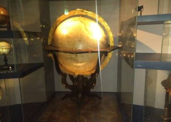 The 4 Museums of the Austrian National Library in Vienna