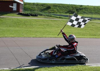 Go-Kart Track in Southern Burgenland | Speedarena