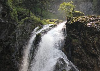 Golling | Waterfalls, Salzachöfen Gorge & Aqua Salza Spa