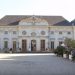 Halbturn Palace | The Baroque Jewel of the State of Burgenland