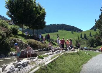 Theme Parks in Tyrol | Hexenwasser, Ellmi’s Zauberwelt & More