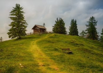 Heidi Alm | The Adventure Park for Children in Carinthia