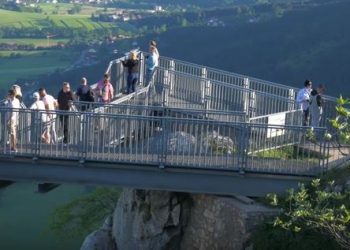 Hohe Wand | Stunning Viewpoint in the Viennese Alps