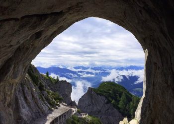 Werfen Ice Cave | The Largest Ice Cave in the World
