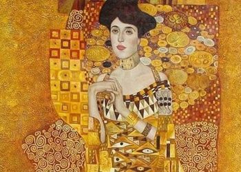 The “People in Gold” Tour – Jewish Vienna in the 19th Century