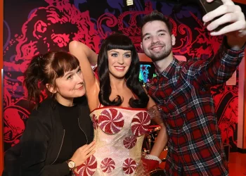 Madame Tussauds Vienna | The Wax Museum in Prater Park