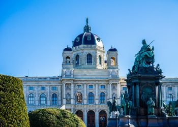 Best Museums in Vienna | 6 Must-See Museums [+9 More]