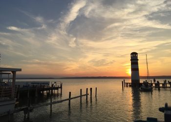 Lake Neusiedl | Towns and Attractions at the Viennese Sea