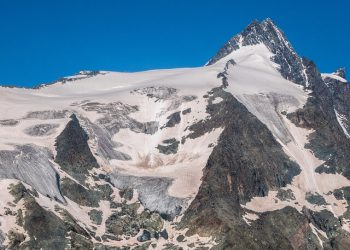 Grossglockner | The Highest Mountain in Austria!