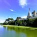Laxenburg Park | Castle & Royal Gardens South of Vienna