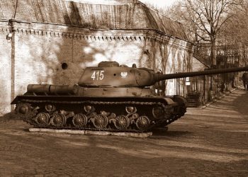 Military History Museum in Vienna | 500 Years of Wartime History