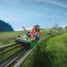 Kaprun Amusement Park | Maisi Flitzer Alpine Coaster & More