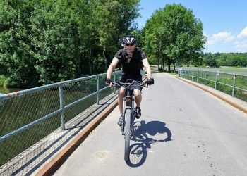 Danube Cycle Path | 8 Days of Cycling Along the Danube