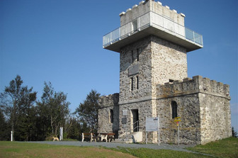 The Austro-Hungarian Nature Reserve