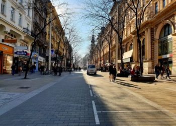 The Sixth District (Mariahilf) of Vienna – Recommended Attractions