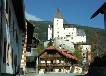 Mauterndorf Castle | A Fascinating Historical Museum